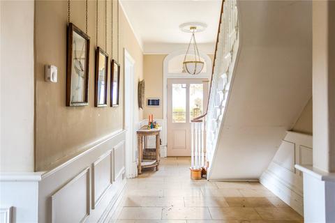 6 bedroom detached house for sale - Crudwell, Malmesbury, Wiltshire, SN16