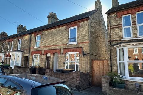 36 Bower Street, Bedford, MK40 3RE