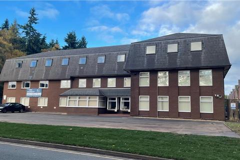 Office to rent, Office Suites, Gemini Business Park, Site 8, Walter Nash Road, Kidderminster, Worcestershire, DY11 7HJ