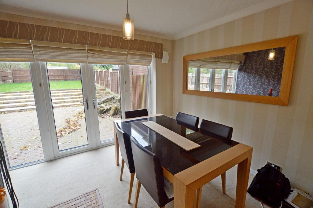 Himley Close, Birmingham 3 bed semidetached house £1,200 pcm (£277 pw)