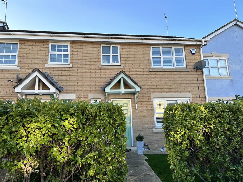 Tanners Way, Lytham 3 bed mews £260,000