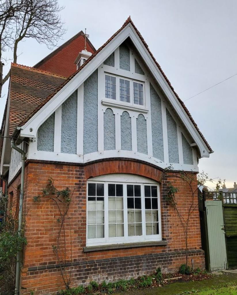 Walmer Deal Kent 1 bed property £680 pcm (£157 pw)