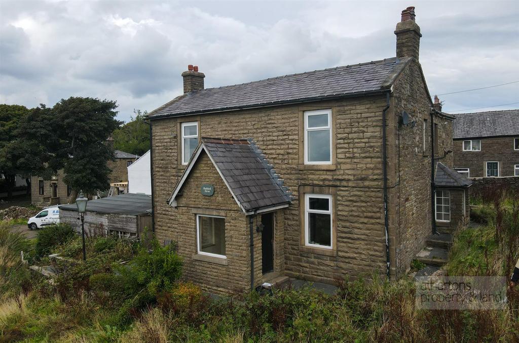 Belthorn Road, Belthorn, Blackburn 3 bed farm house for sale £500,000