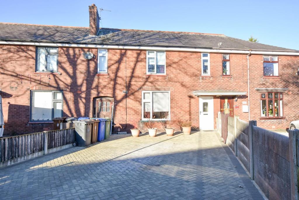Thicknesse Avenue, Beech Hill, Wigan... 3 bed terraced house £140,000