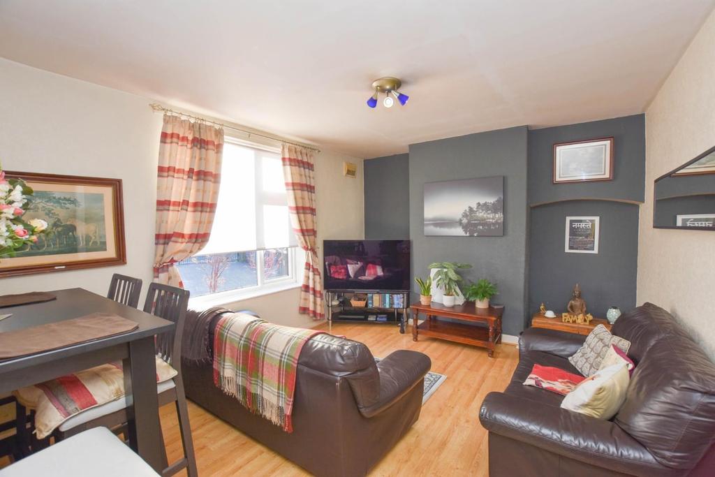 Thicknesse Avenue, Beech Hill, Wigan... 3 bed terraced house £140,000