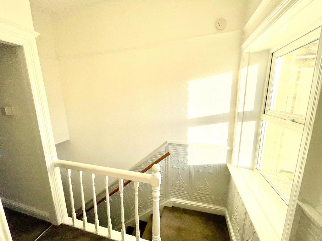 To the first floor
