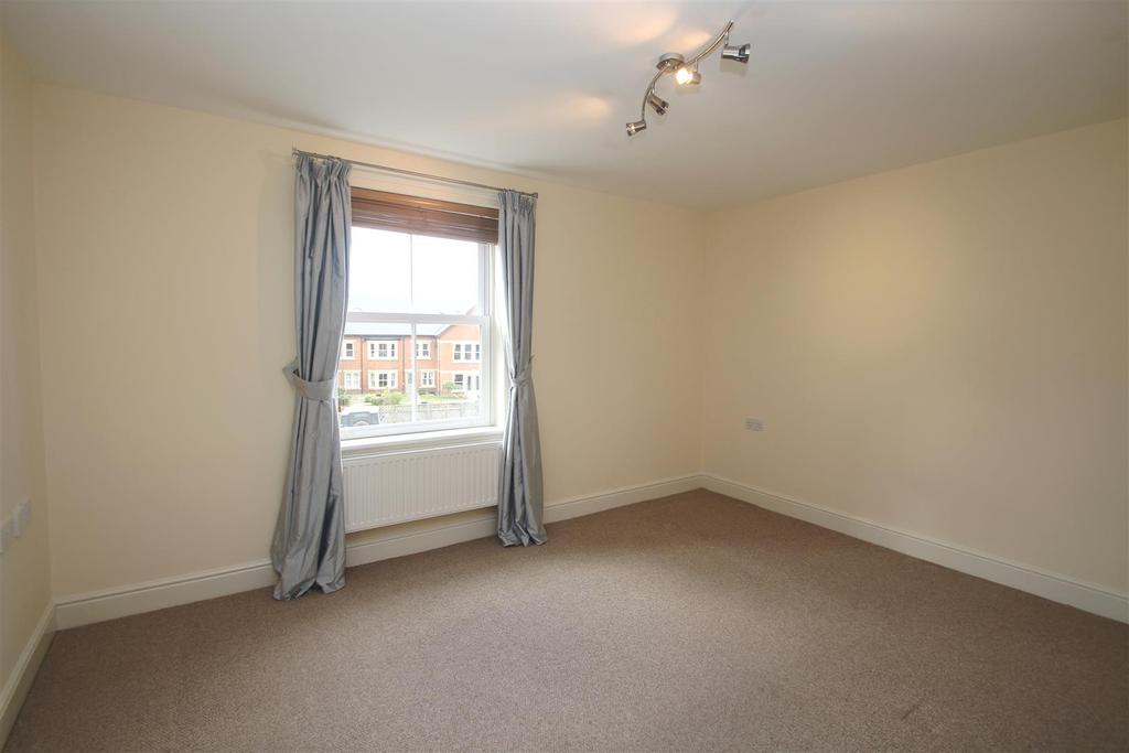 Summerlea, Victoria Road, Barnard Castle 2 bed apartment £550 pcm (£
