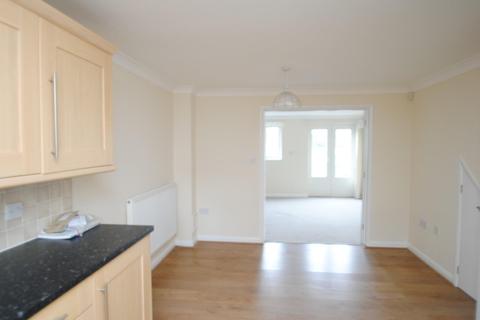 3 bedroom townhouse to rent - Friary Court, Bury St Edmunds