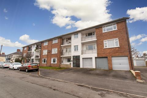 2 bedroom ground floor flat for sale - Alfreda Court, Kingsland Road, Whitchurch, Cardiff