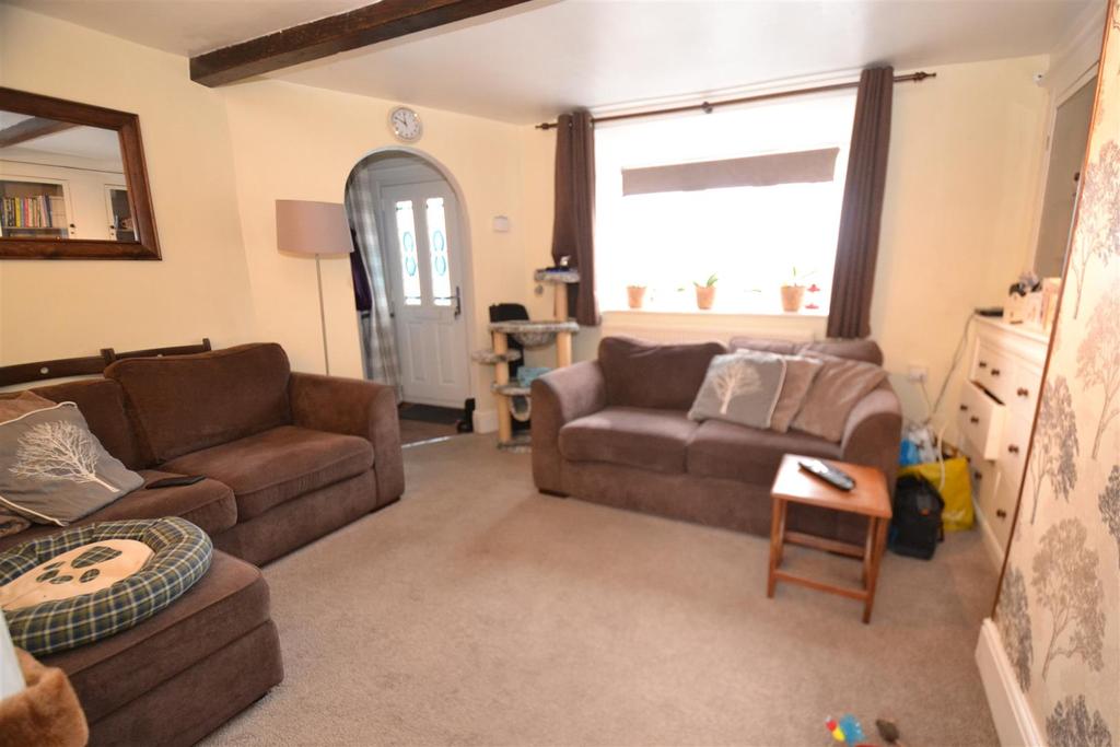 Windermere Terrace, Horton Bank Top... 1 bed cottage £89,995