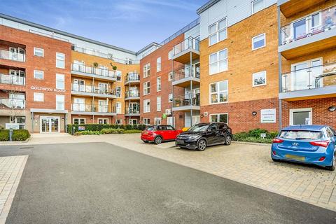 2 bedroom apartment for sale, Studio Way, Borehamwood