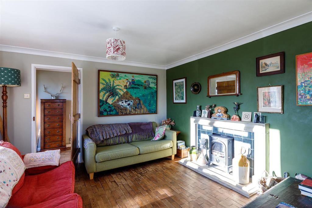 Broadoak, Bridport 3 bed bungalow £775,000