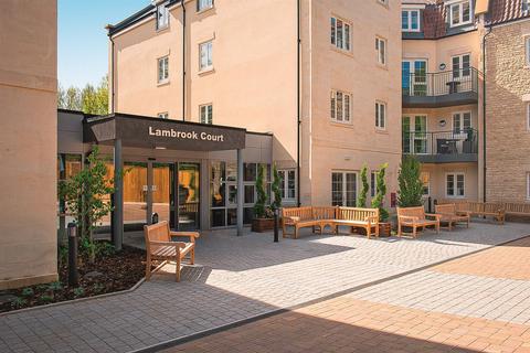 1 bedroom apartment for sale, Lambrook Court, Gloucester Road, Larkhall, Bath