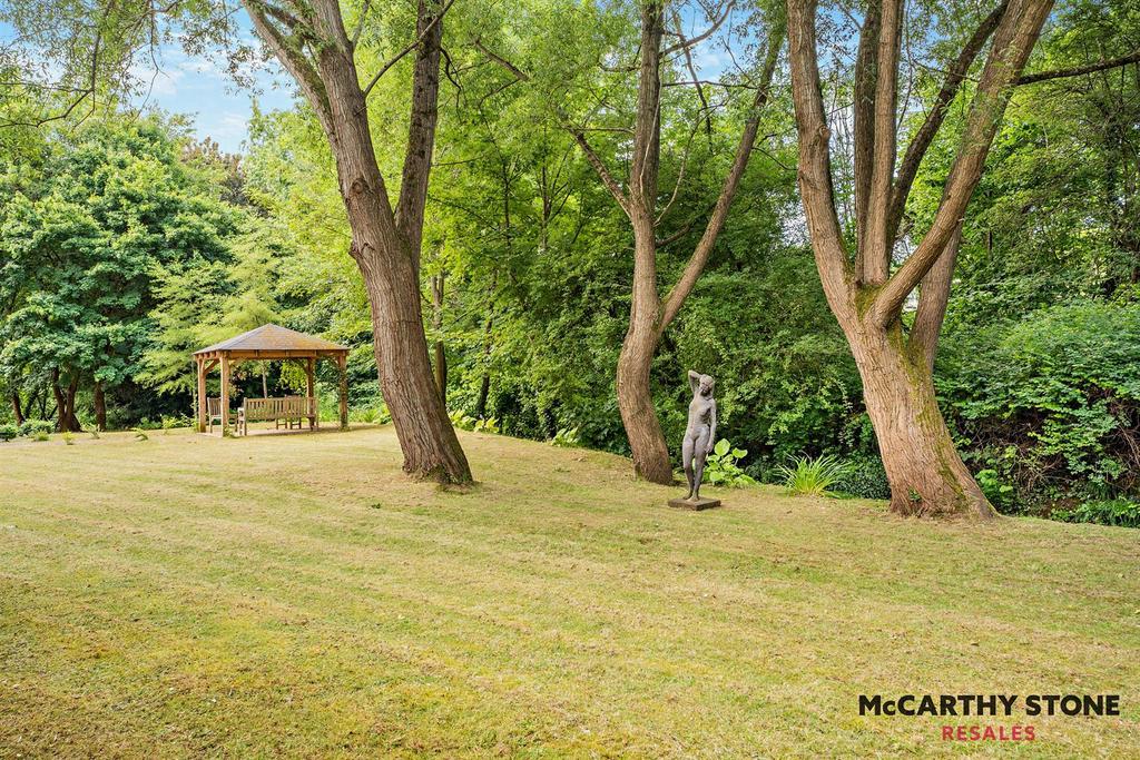 Communal Gardens