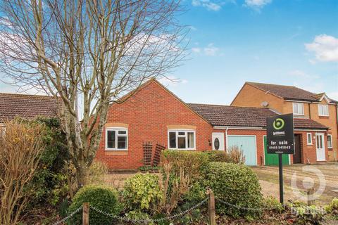 7 Cedar Way, Gayton, King's Lynn, PE32 1UT