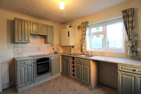 7 Cedar Way, Gayton, King's Lynn, PE32 1UT