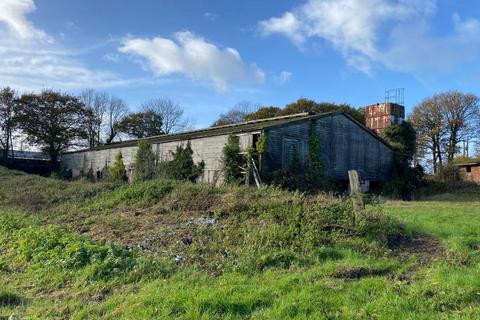 8 bedroom property with land for sale - Posbury, Crediton