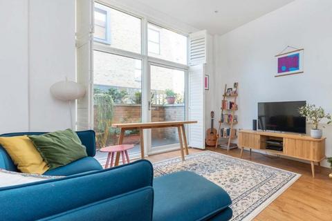 Flat 1, Cyan Apartments, 2 Gunmakers Lane, London, E3 5GU