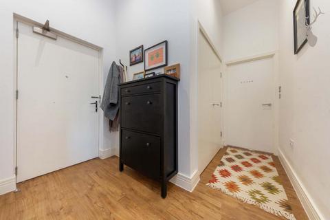 Flat 1, Cyan Apartments, 2 Gunmakers Lane, London, E3 5GU