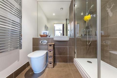 Flat 1, Cyan Apartments, 2 Gunmakers Lane, London, E3 5GU