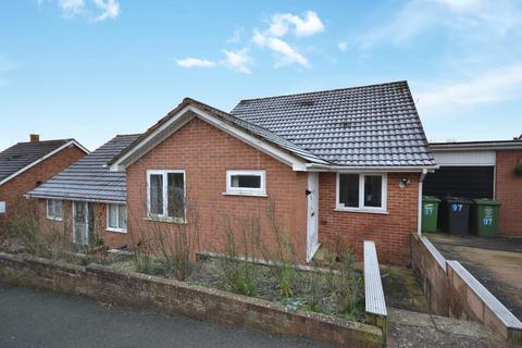 4 bedroom semi-detached house for sale - Chancellors Way, Exeter