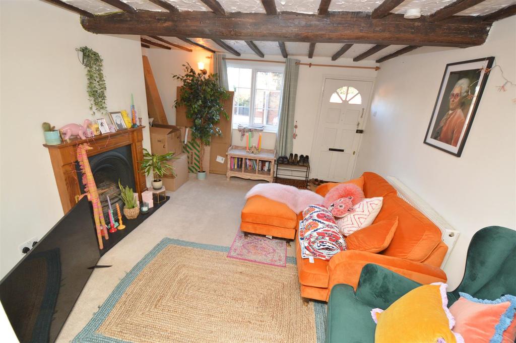 Main Street, Desford, 2 bed cottage £175,000