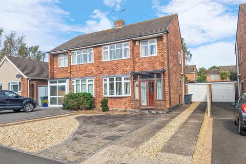 3 bedroom semi-detached house for sale - Court Leet, Binley Woods, Coventry