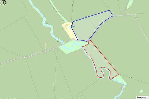 Land for sale, Stanton Upon Hine Heath, Shrewsbury