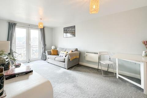 Flat 42, Squires Court Bedminster Parade, Bristol, BS3 4BX