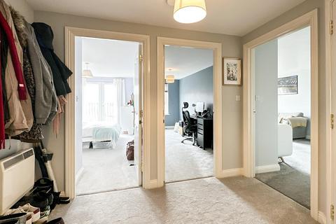Flat 42, Squires Court Bedminster Parade, Bristol, BS3 4BX