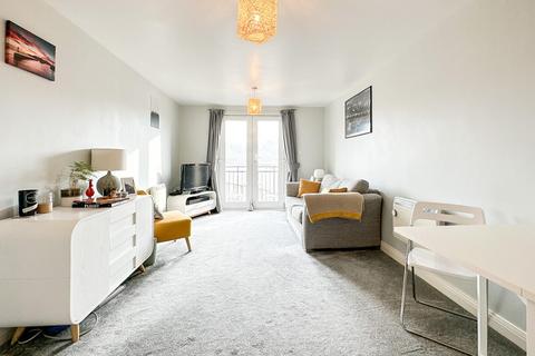 Flat 42, Squires Court Bedminster Parade, Bristol, BS3 4BX