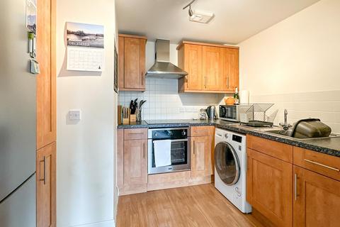 Flat 42, Squires Court Bedminster Parade, Bristol, BS3 4BX