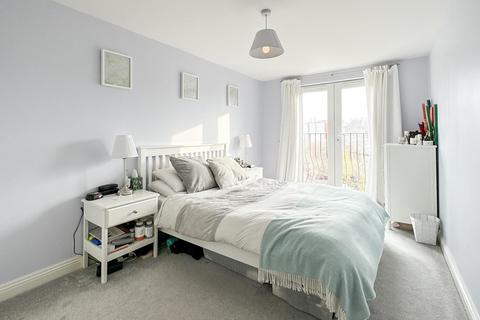 Flat 42, Squires Court Bedminster Parade, Bristol, BS3 4BX
