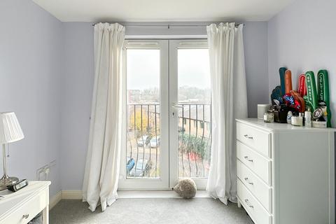 Flat 42, Squires Court Bedminster Parade, Bristol, BS3 4BX
