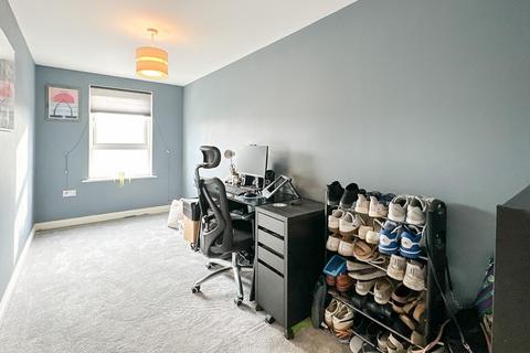 Flat 42, Squires Court Bedminster Parade, Bristol, BS3 4BX