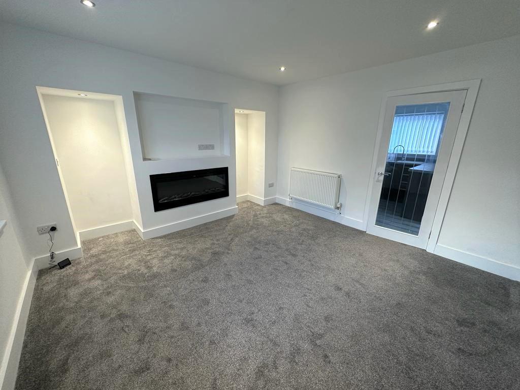 Powys Avenue, Townhill, Swansea 3 bed end of terrace house for sale £140,000