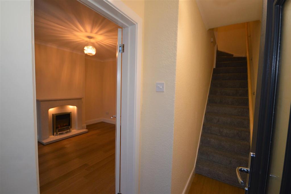 Pearson Avenue, Coventry 3 bed terraced house £850 pcm (£196 pw)