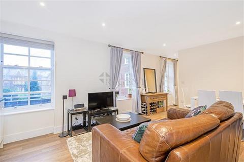 1 bedroom apartment to rent, Ashlar Court, Ravenscourt Gardens, W6