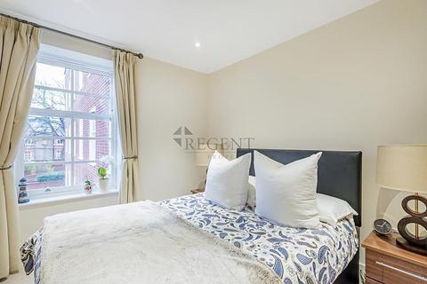 1 bedroom apartment to rent, Ashlar Court, Ravenscourt Gardens, W6