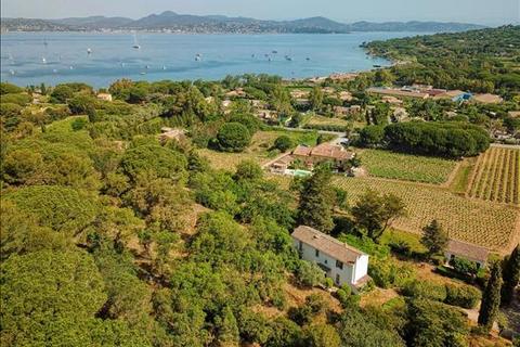 6 bedroom property with land, Saint-Tropez, Var, Provence-Alpes-Côte d'Azur