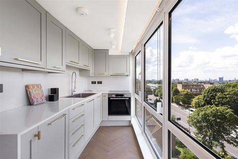 3 bedroom apartment to rent, Boydell Court, St. Johns Wood Park, St. John's Wood, London, NW8