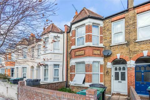 undefined, Roseberry Gardens, London, N4