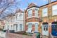 Roseberry Gardens, London, N4