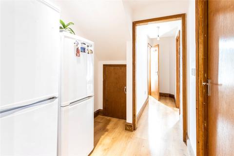 undefined, Roseberry Gardens, London, N4