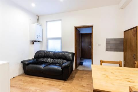 undefined, Roseberry Gardens, London, N4