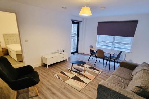 2 bedroom apartment to rent, 2 Bed Apt in Baltic Triangle