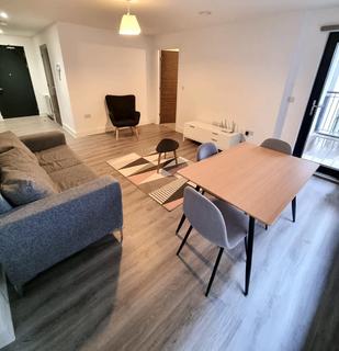 2 bedroom apartment to rent, 2 Bed Apt in Baltic Triangle