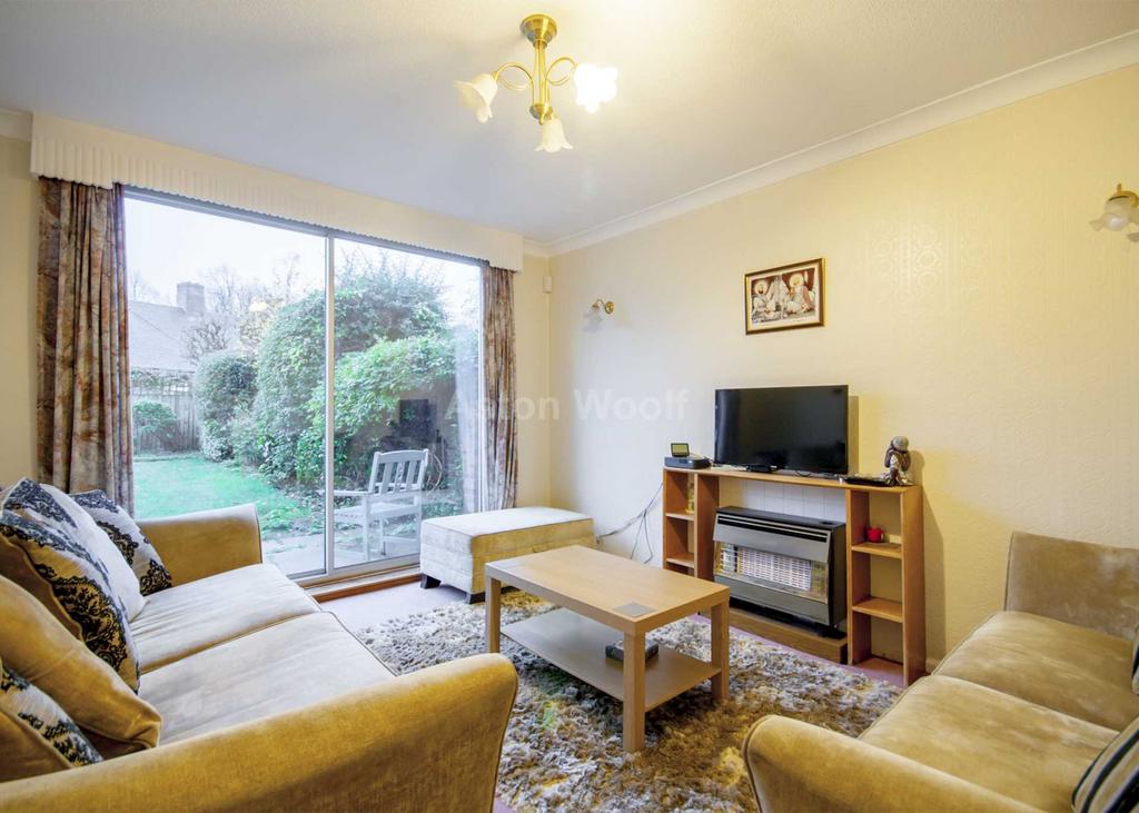 House in Nottingham, Beechdale - View 3