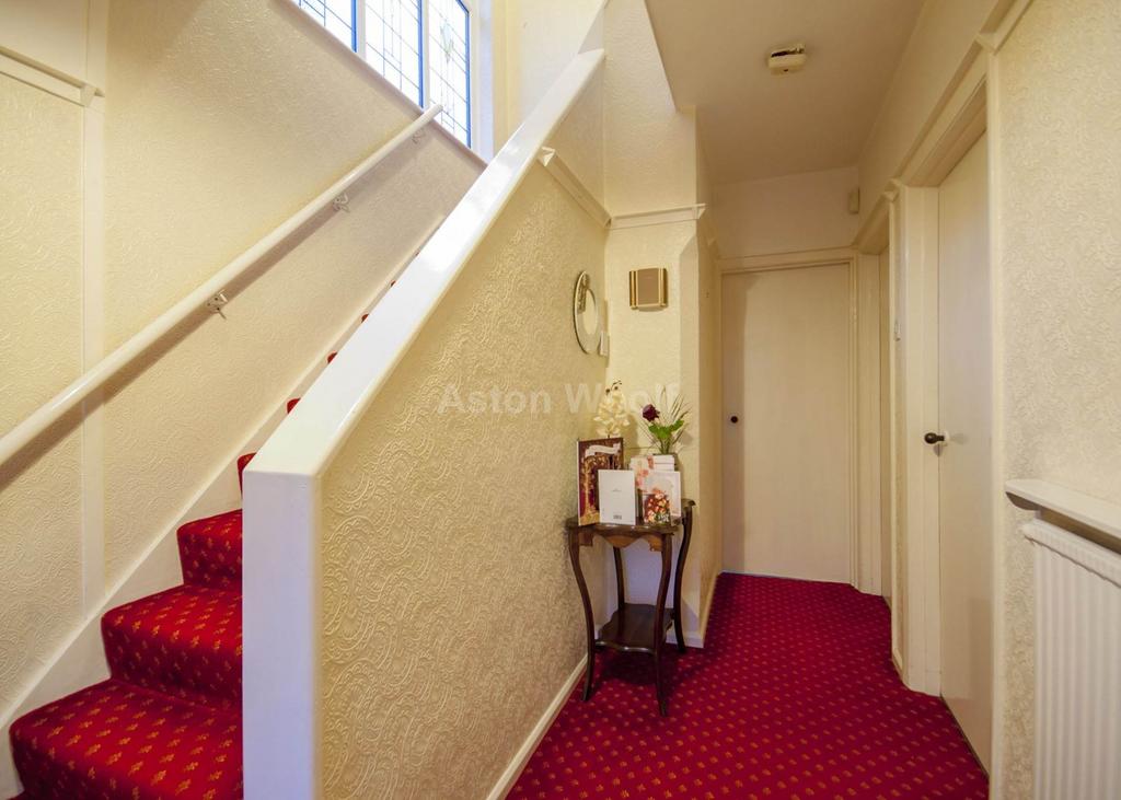 House in Nottingham, Beechdale - View 5