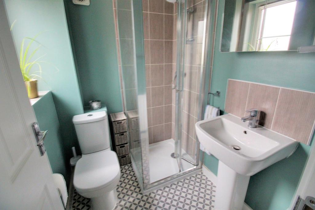 En suite